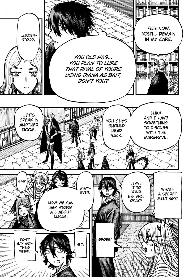 Centuria Chapter 83 Page 9