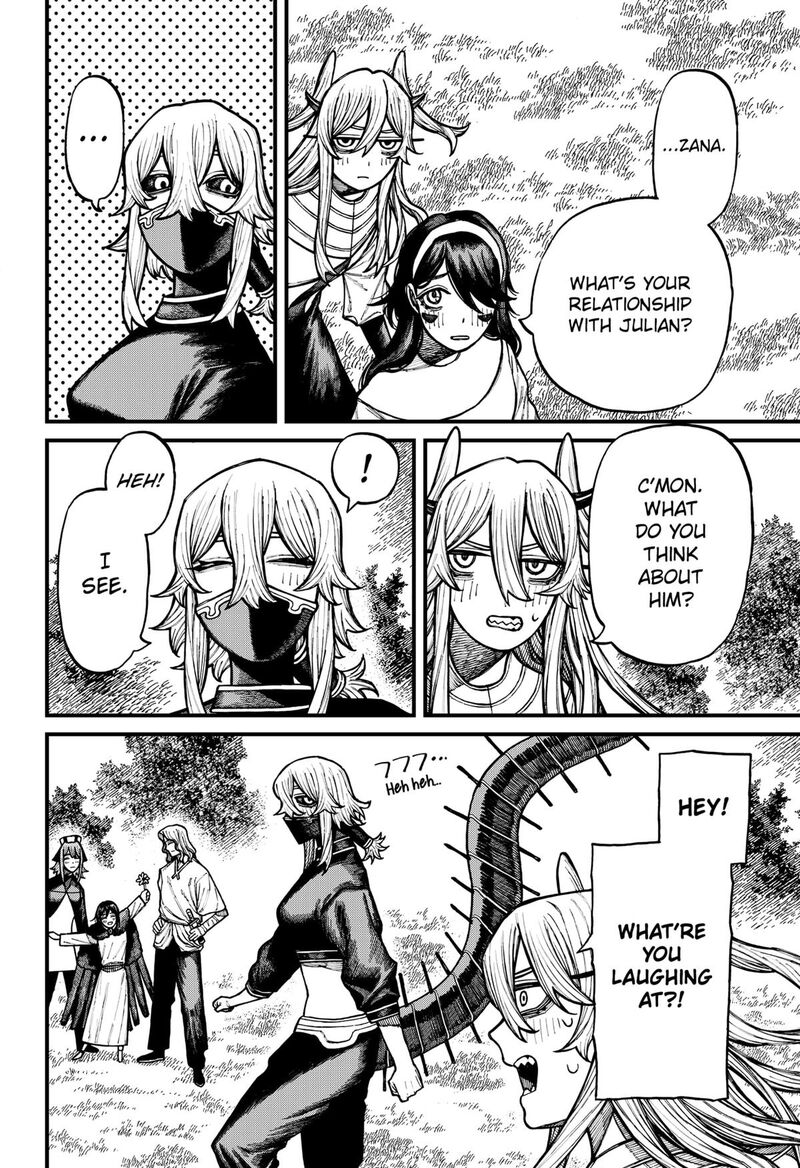 Centuria Chapter 84 Page 14