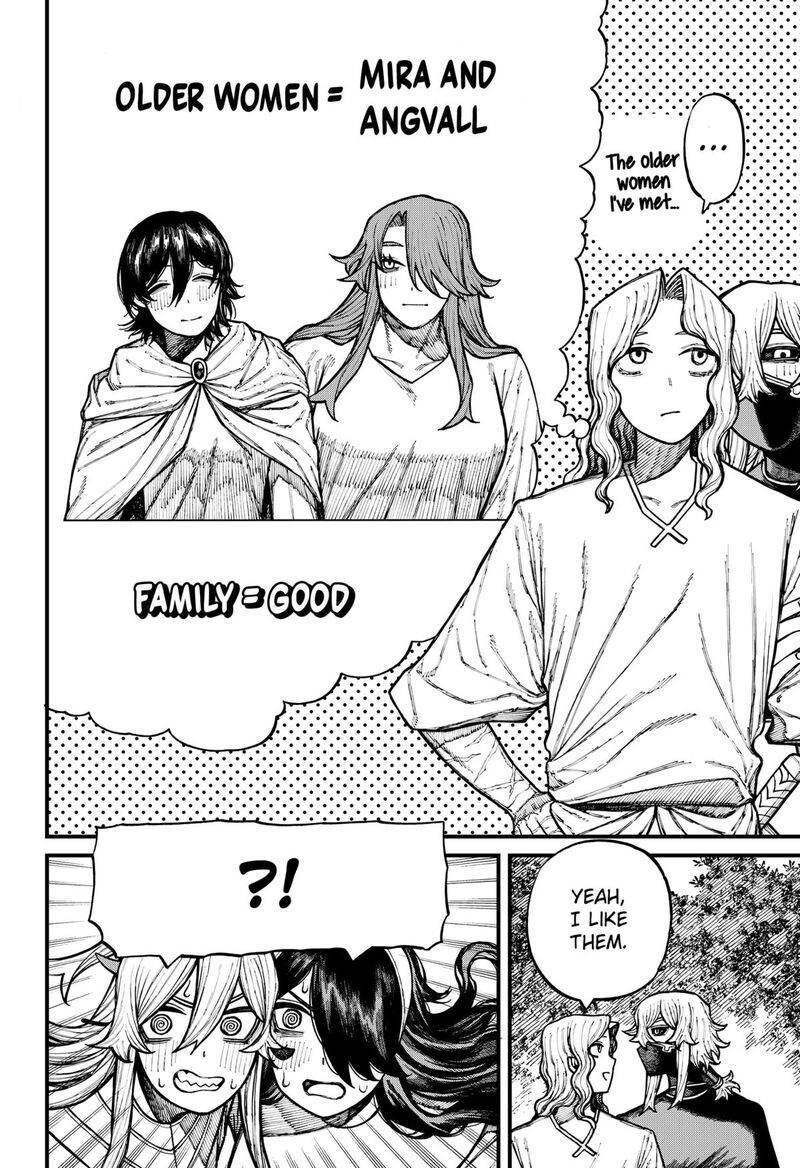 Centuria Chapter 84 Page 16