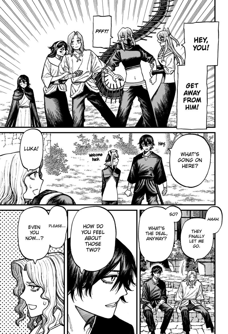 Centuria Chapter 84 Page 17