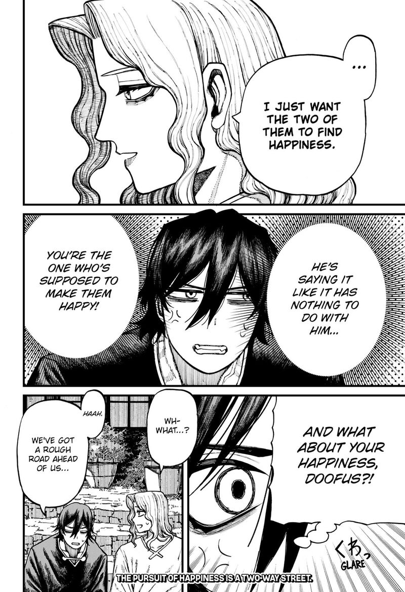 Centuria Chapter 84 Page 18