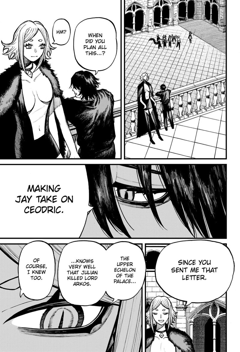 Centuria Chapter 84 Page 9