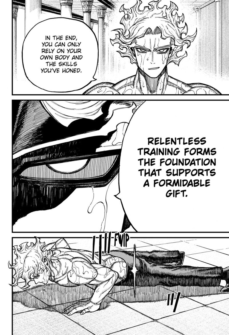 Centuria Chapter 85 Page 10 - centuriaonline.com