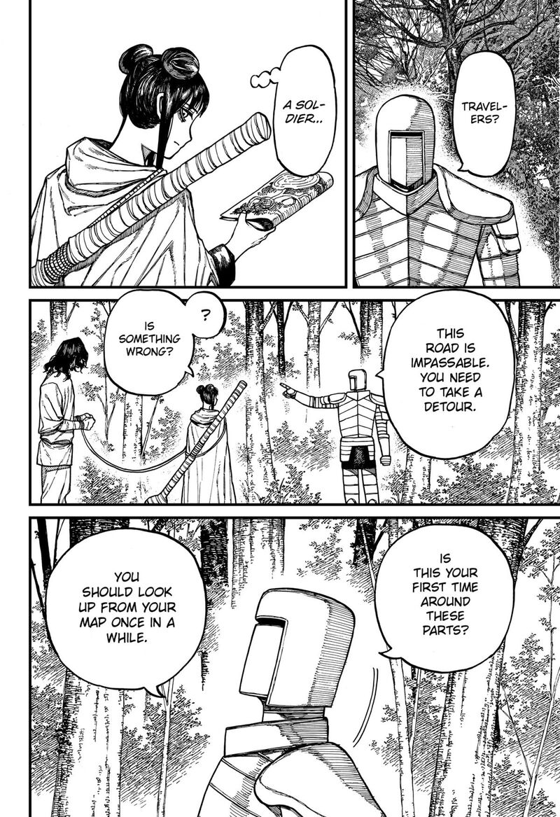 Centuria Chapter 85 Page 18 - centuriaonline.com