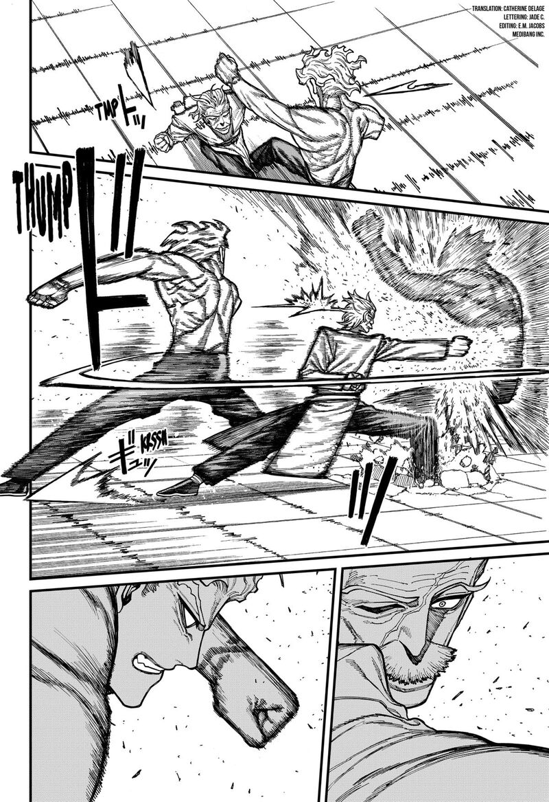 Centuria Chapter 85 Page 2 - centuriaonline.com