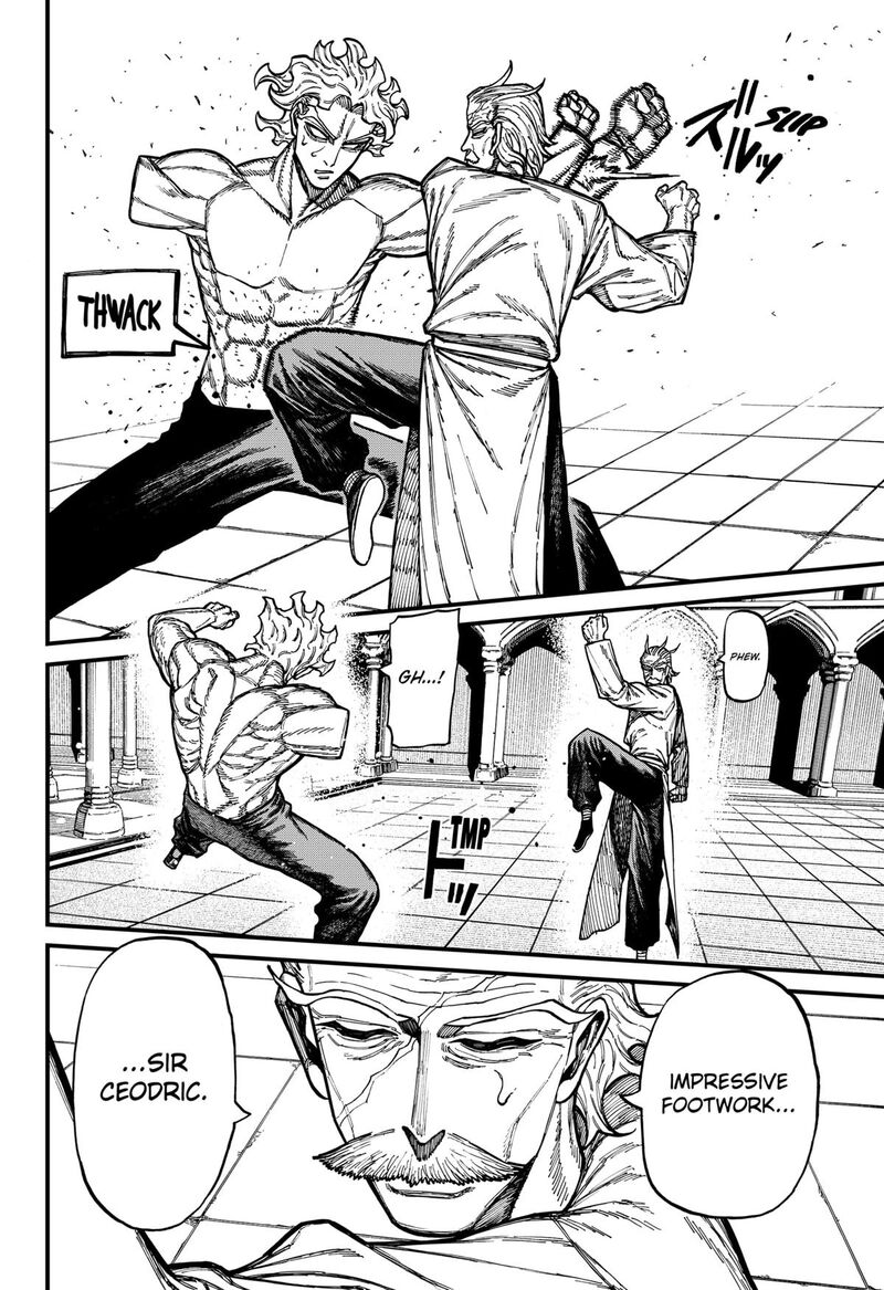 Centuria Chapter 85 Page 4 - centuriaonline.com