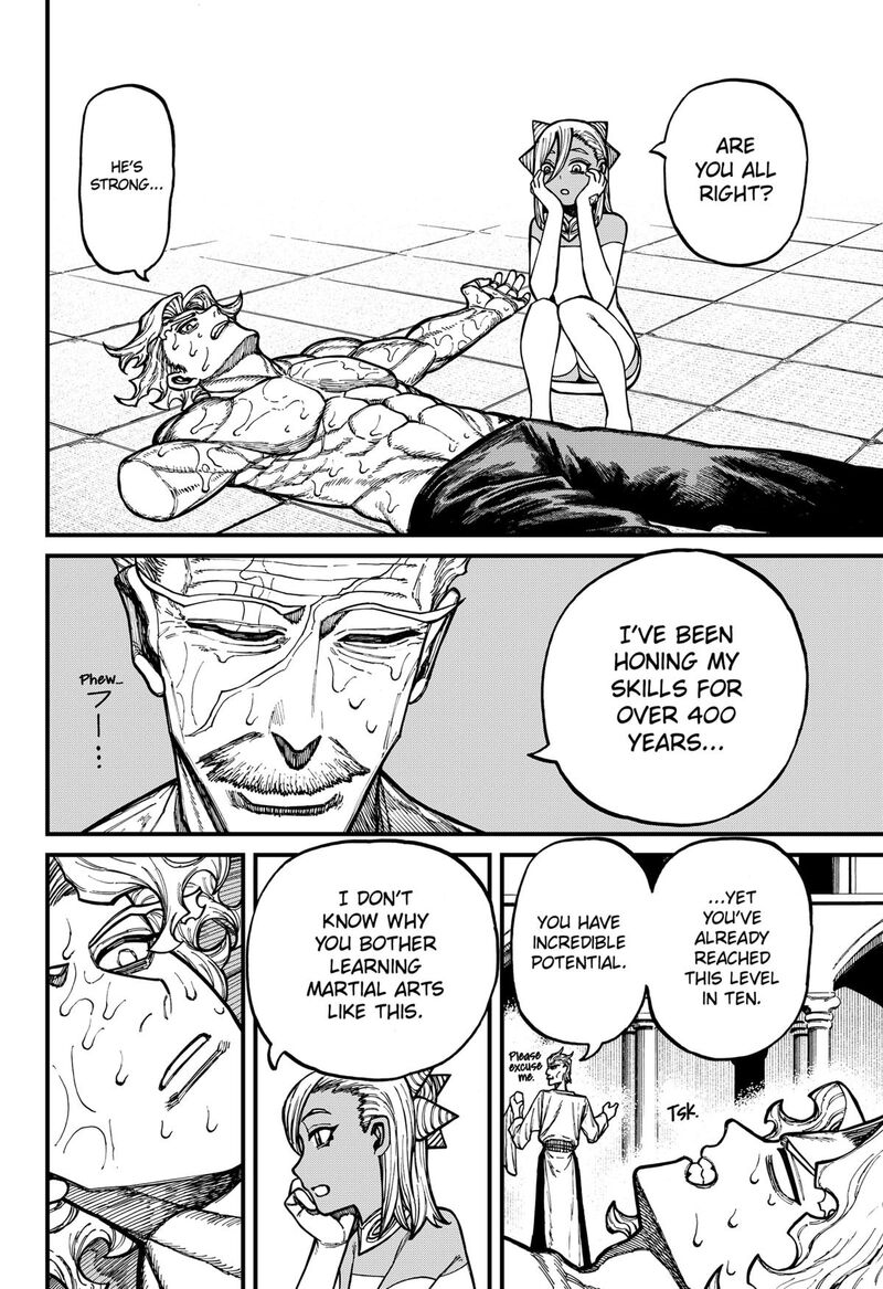 Centuria Chapter 85 Page 8 - centuriaonline.com