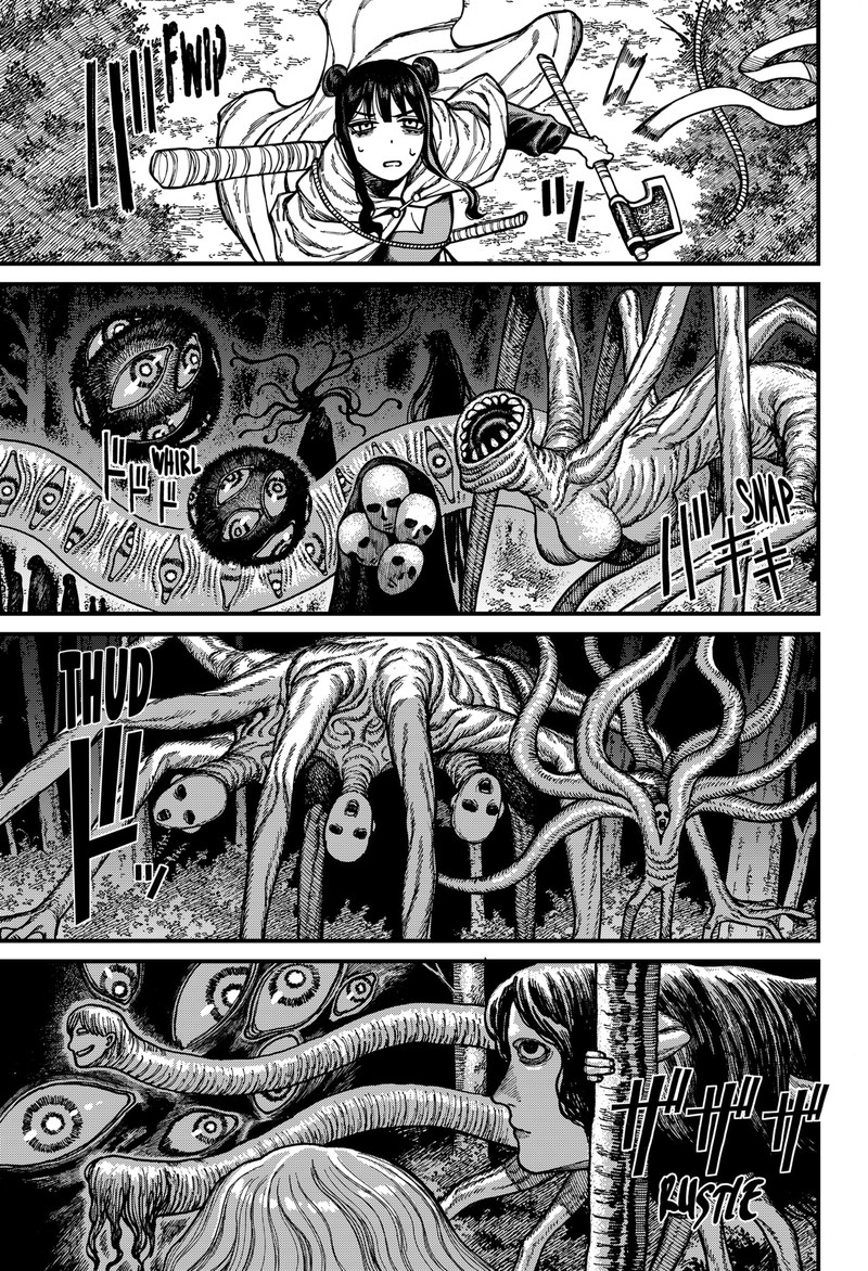 Centuria Chapter 86 Page 5