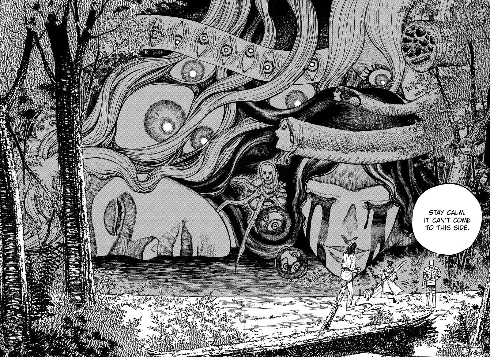 Centuria Chapter 86 Page 6