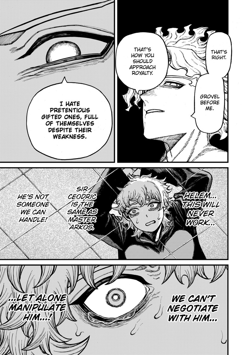 Centuria Chapter 87 Page 11