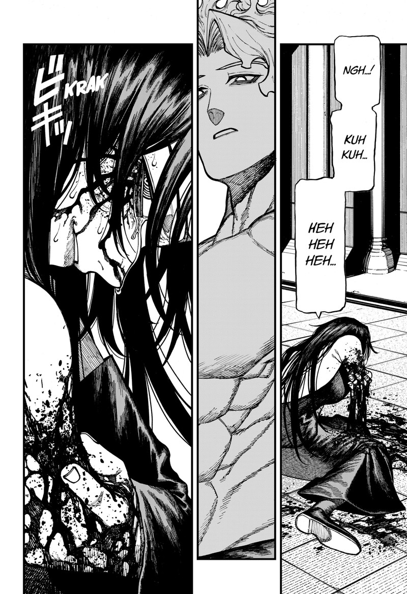 Centuria Chapter 87 Page 12