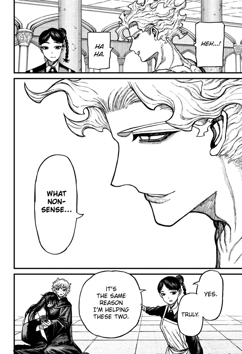 Centuria Chapter 87 Page 16