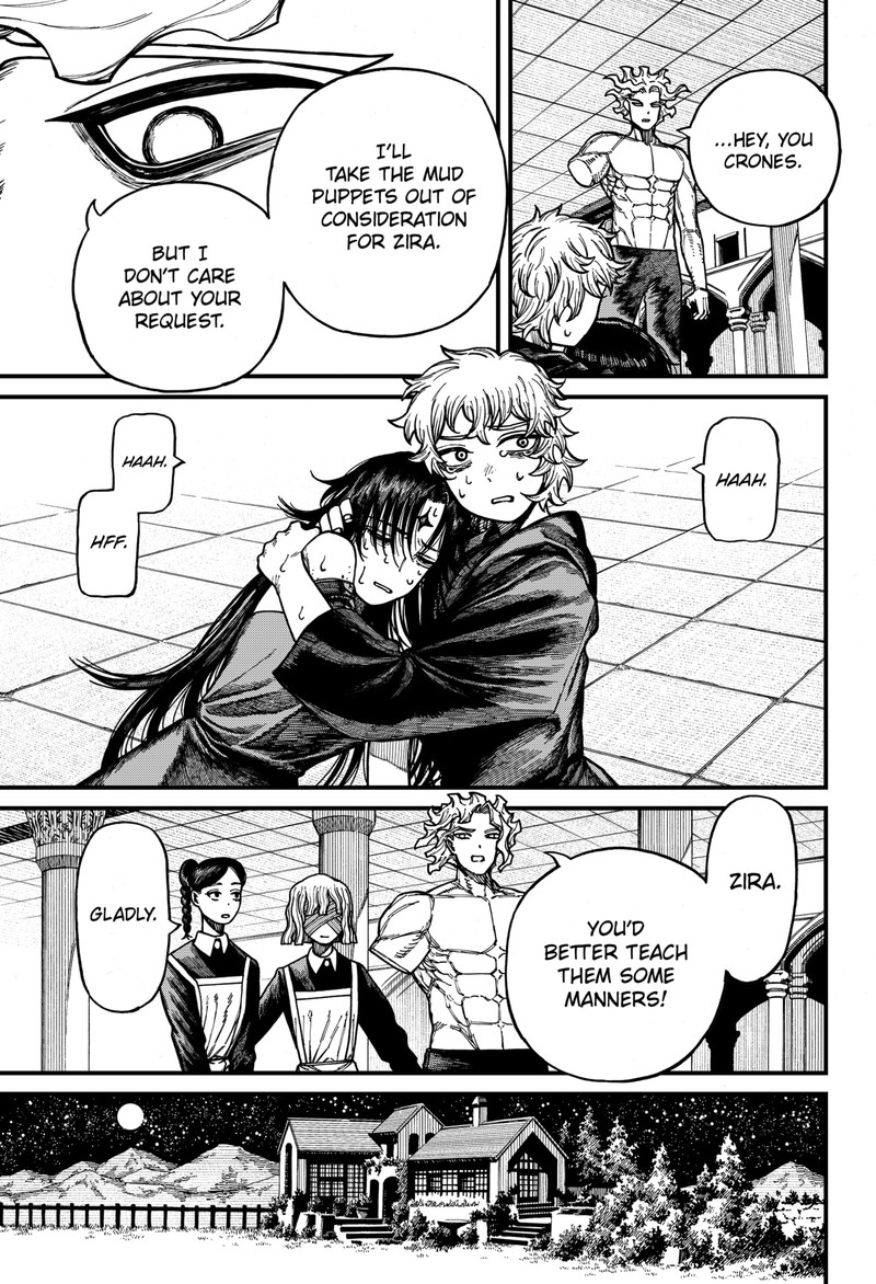 Centuria Chapter 87 Page 17