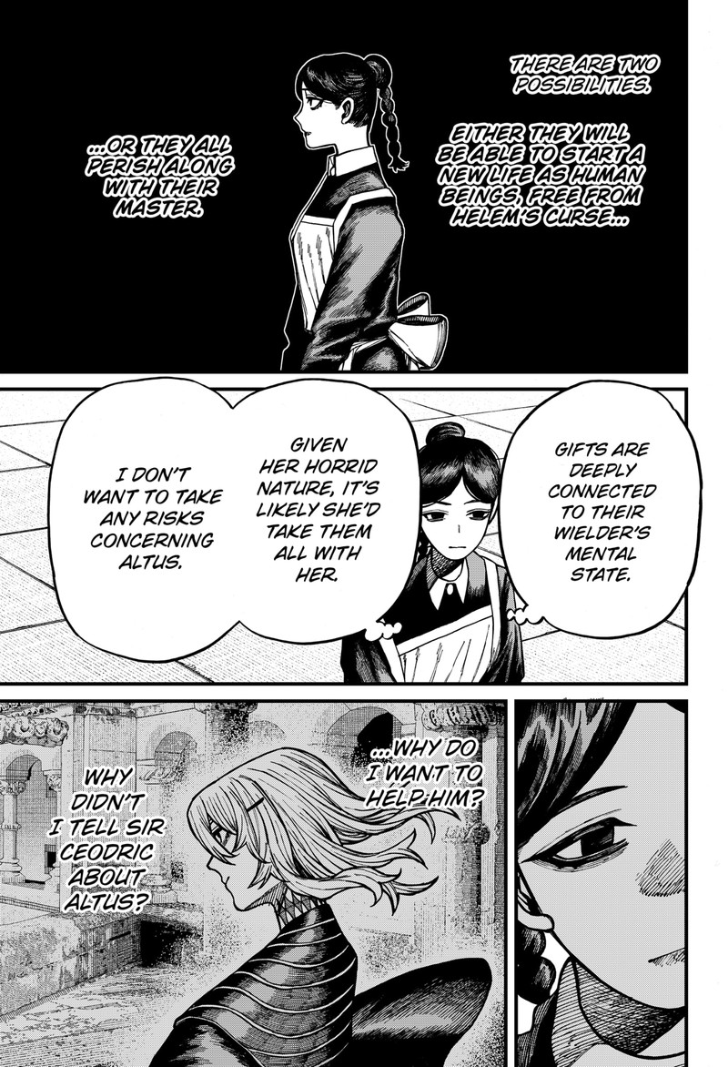 Centuria Chapter 87 Page 3