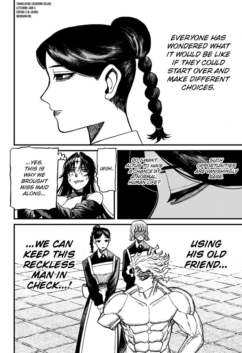 Centuria Chapter 87 Page 4