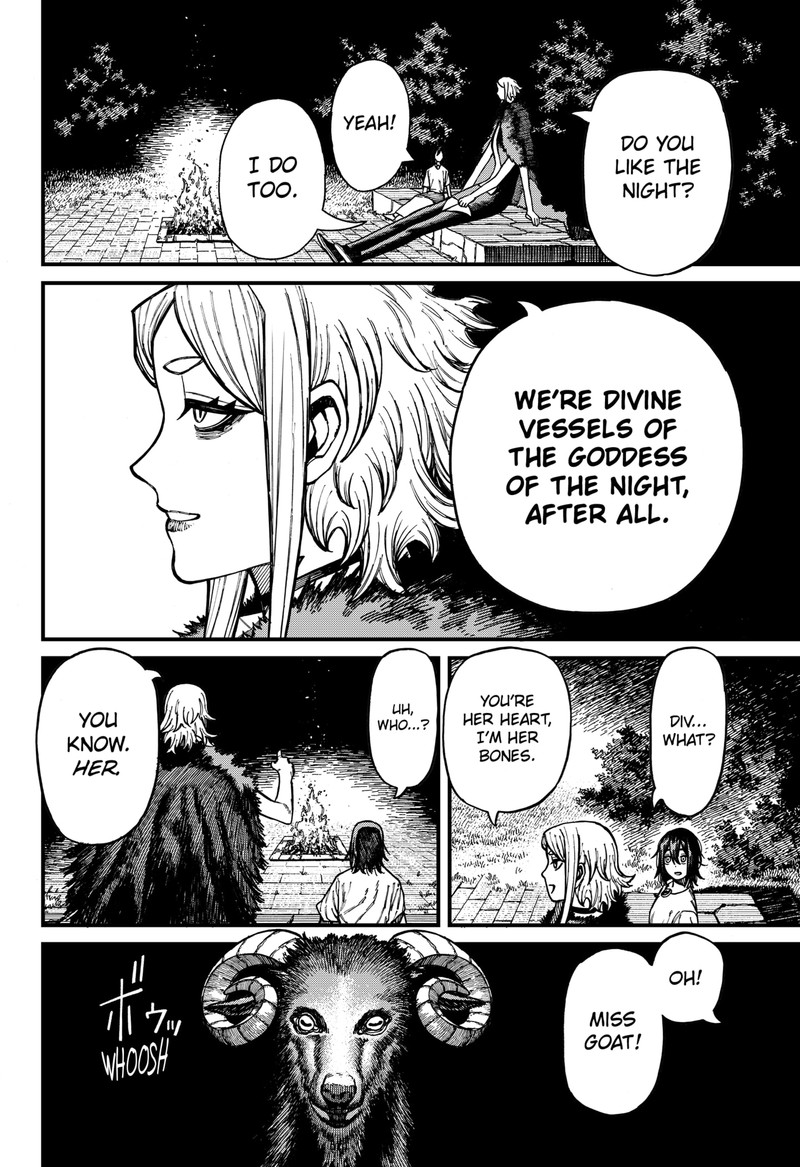 Centuria Chapter 88 Page 10