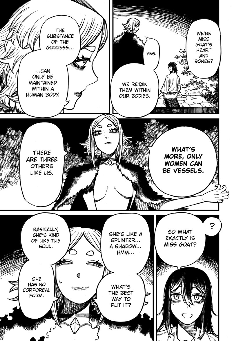 Centuria Chapter 88 Page 11