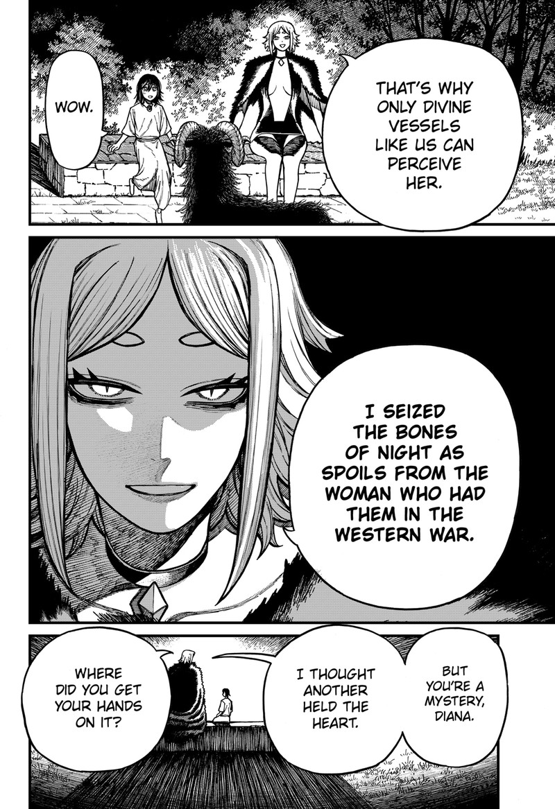 Centuria Chapter 88 Page 12