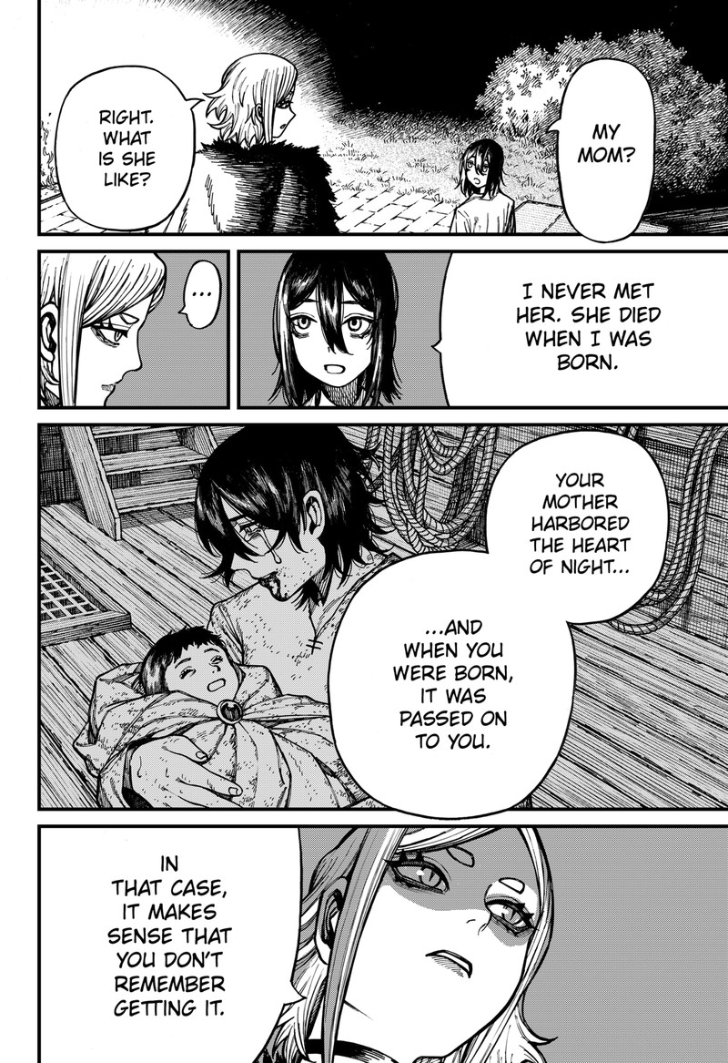 Centuria Chapter 88 Page 14