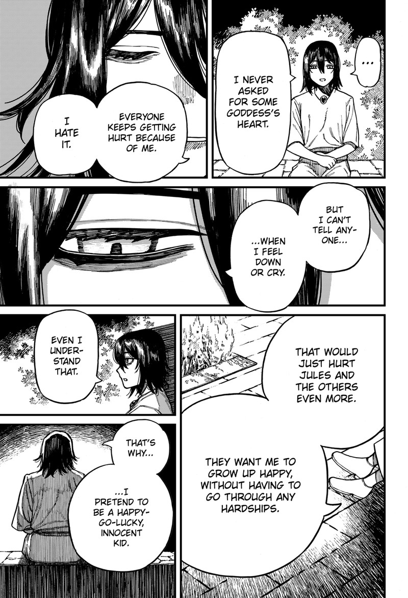 Centuria Chapter 88 Page 15