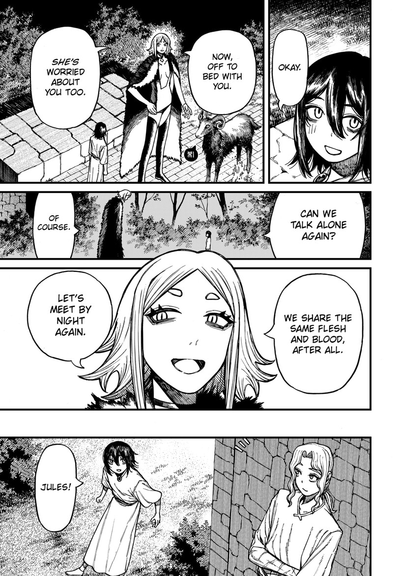 Centuria Chapter 88 Page 19