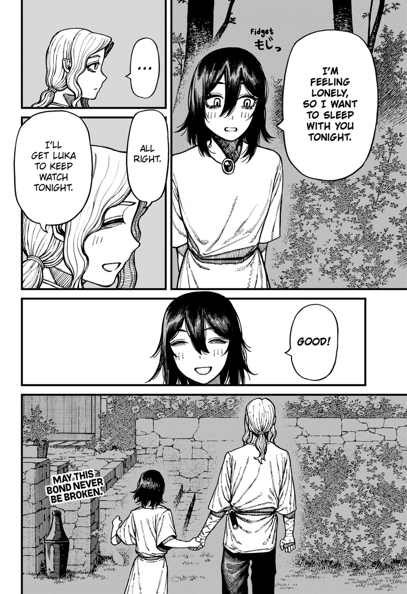 Centuria Chapter 88 Page 20