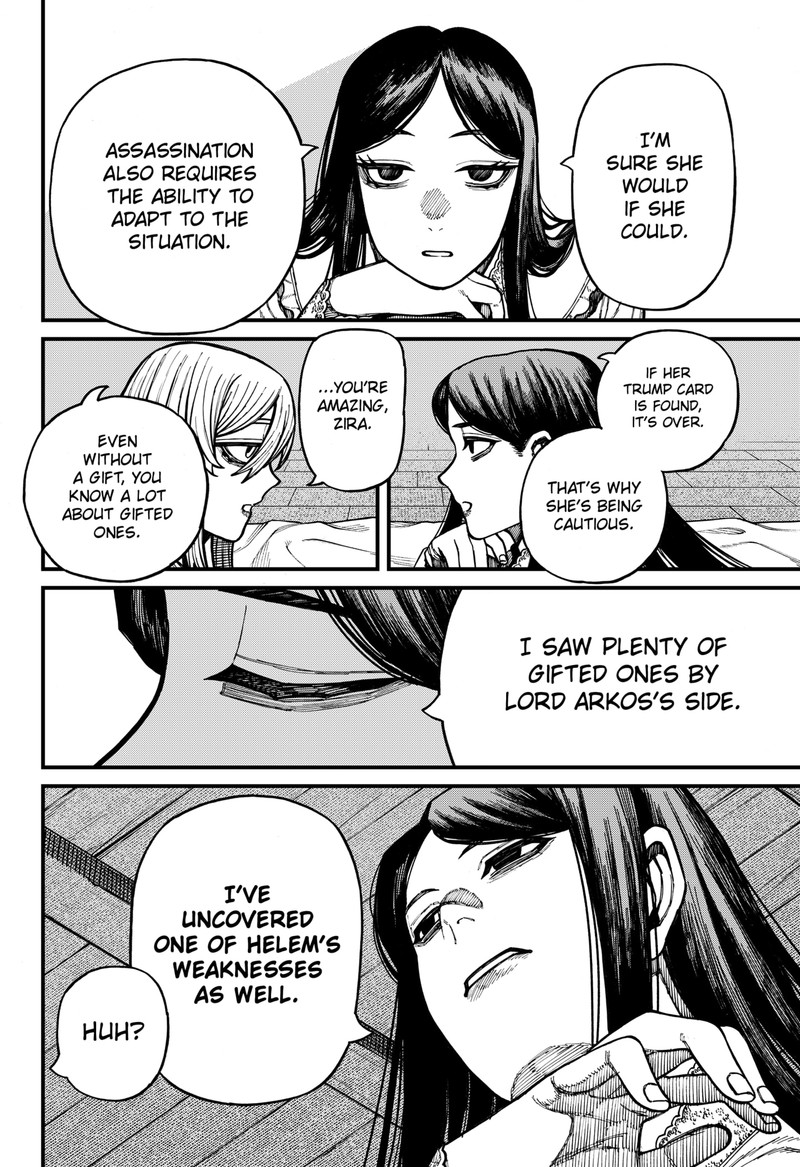 Centuria Chapter 88 Page 6