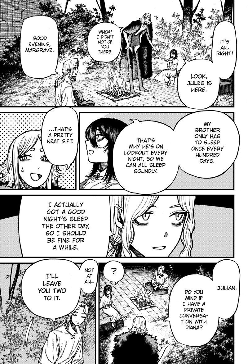 Centuria Chapter 88 Page 9