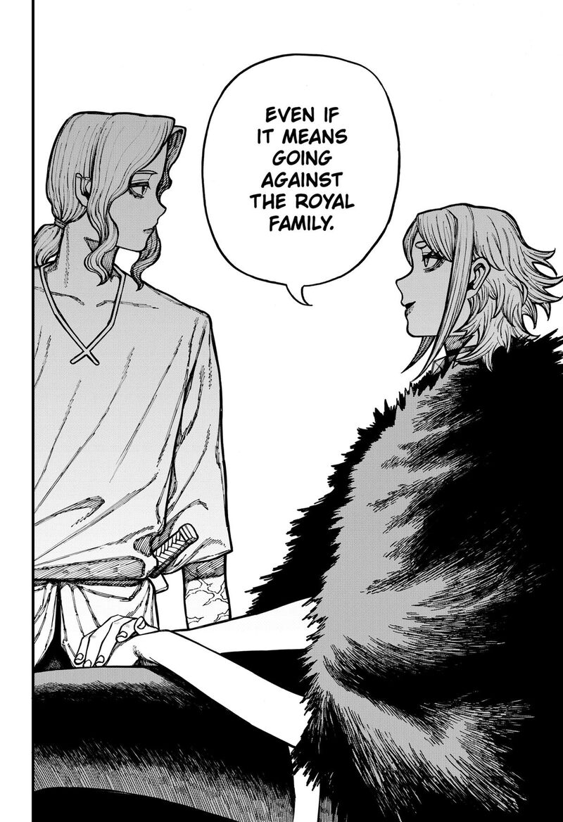 Centuria Chapter 89 Page 14
