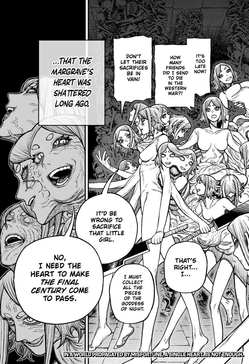 Centuria Chapter 89 Page 21