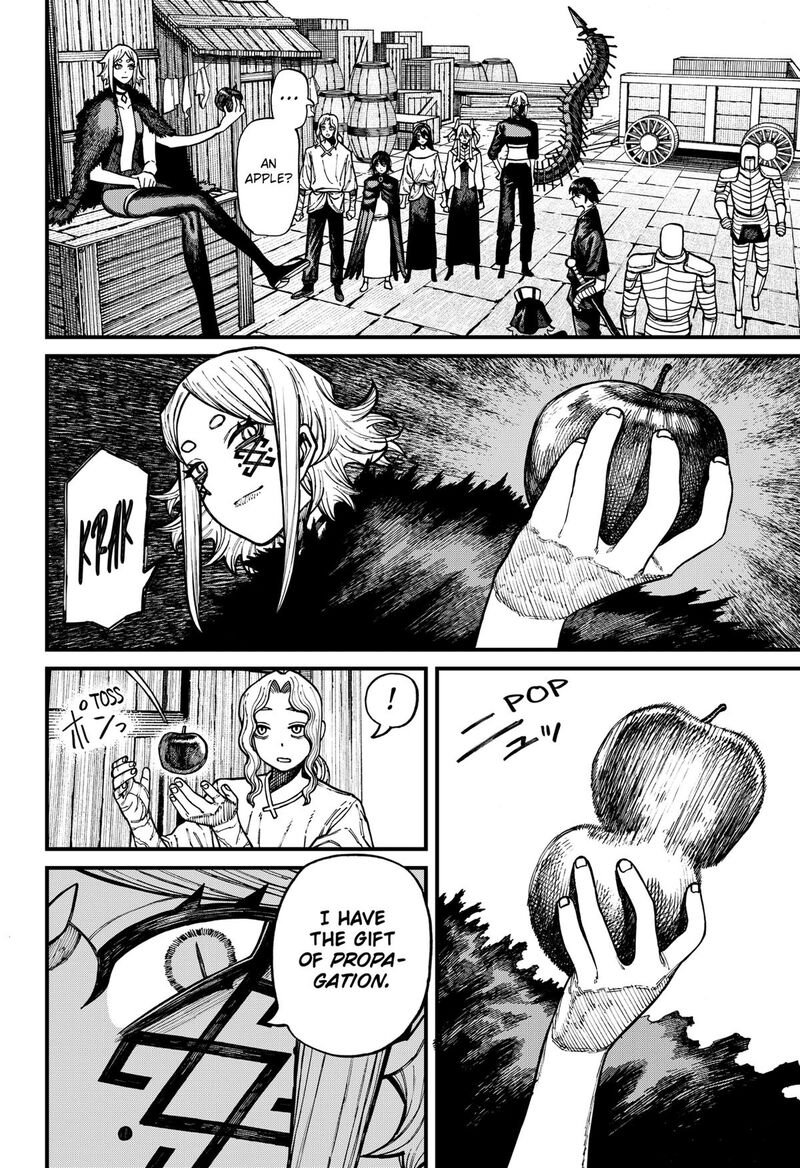 Centuria Chapter 89 Page 4