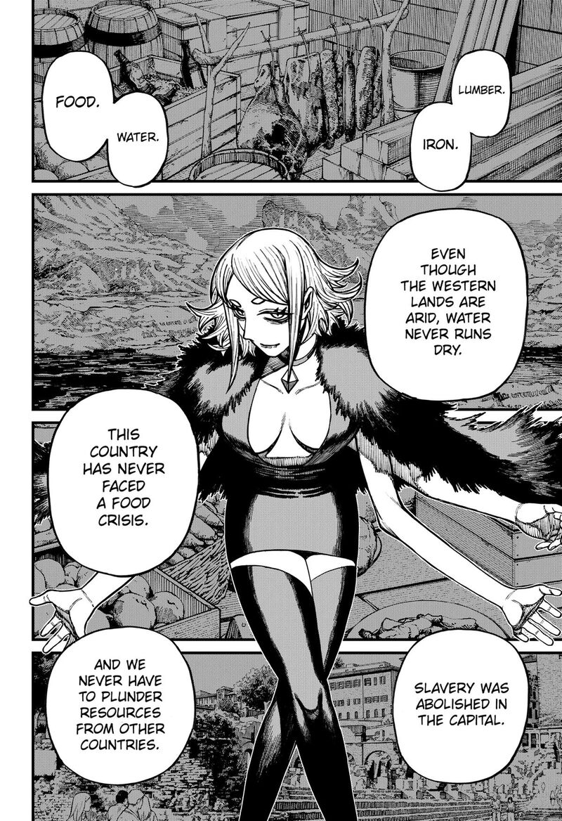 Centuria Chapter 89 Page 8