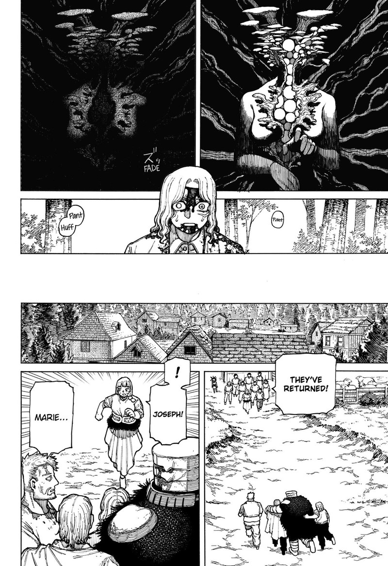 Centuria Chapter 9 Page 13