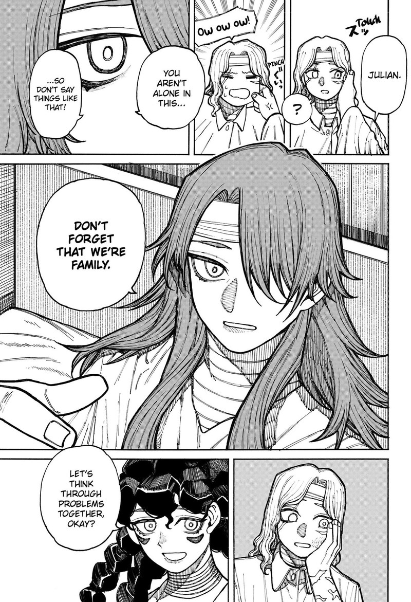 Centuria Chapter 9 Page 22