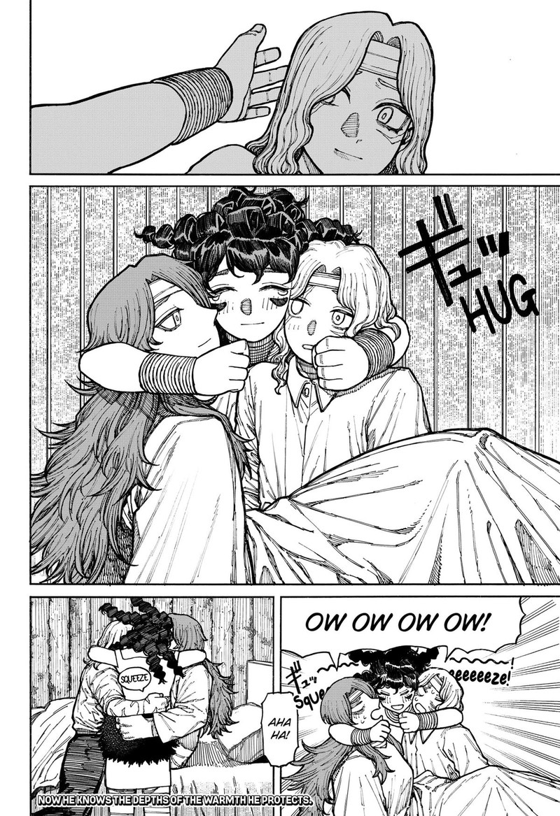 Centuria Chapter 9 Page 23