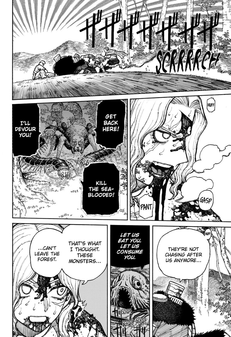 Centuria Chapter 9 Page 9