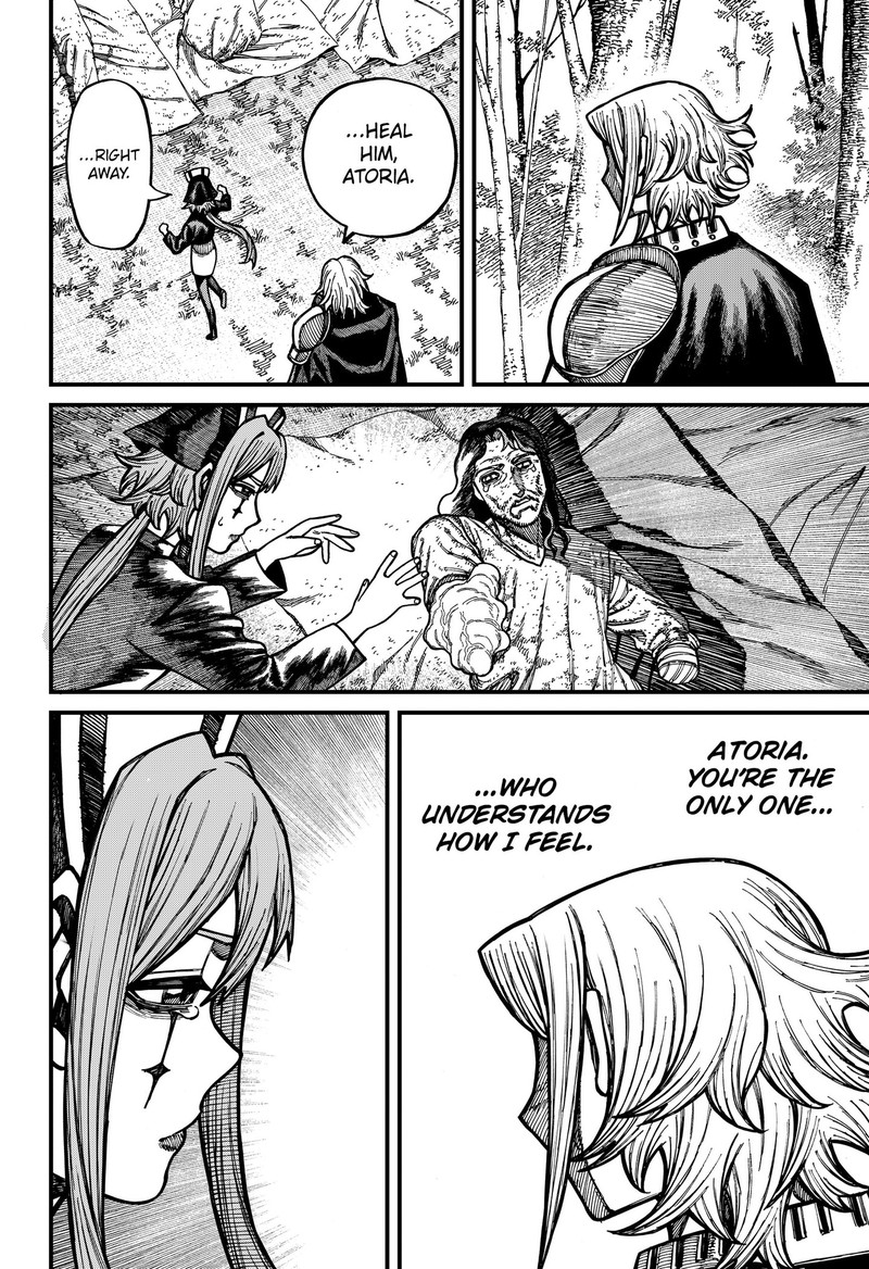 Centuria Chapter 90 Page 10