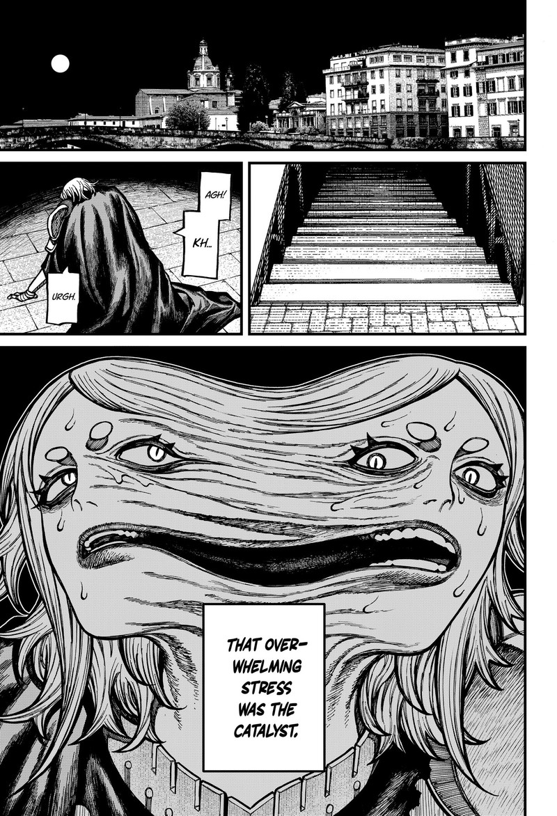 Centuria Chapter 90 Page 11