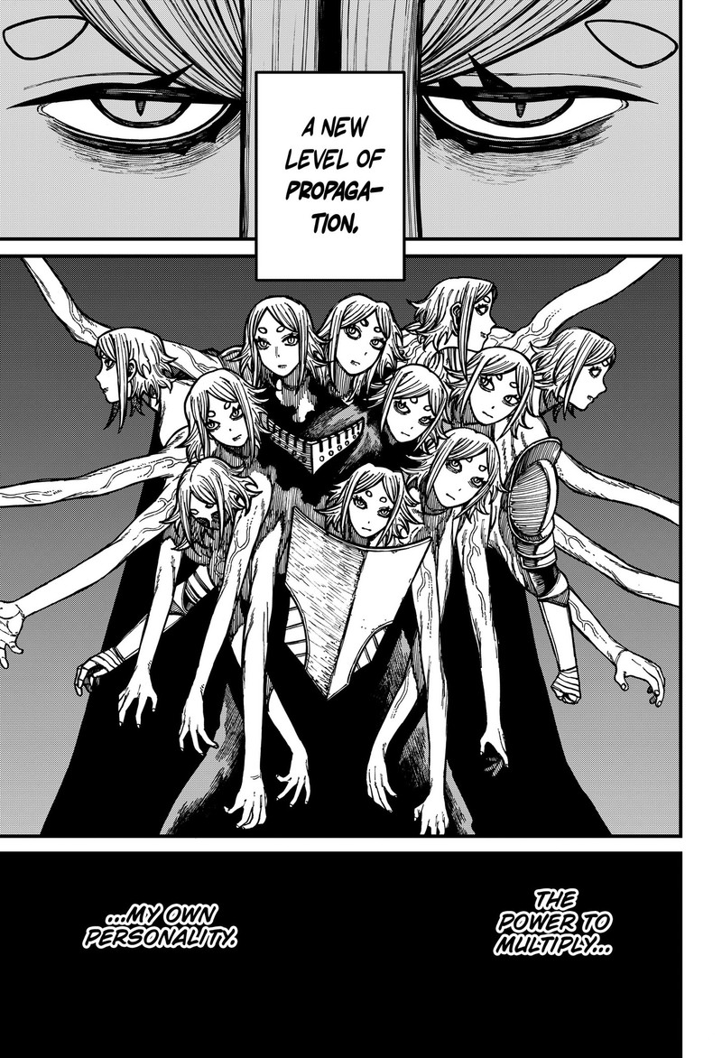 Centuria Chapter 90 Page 13