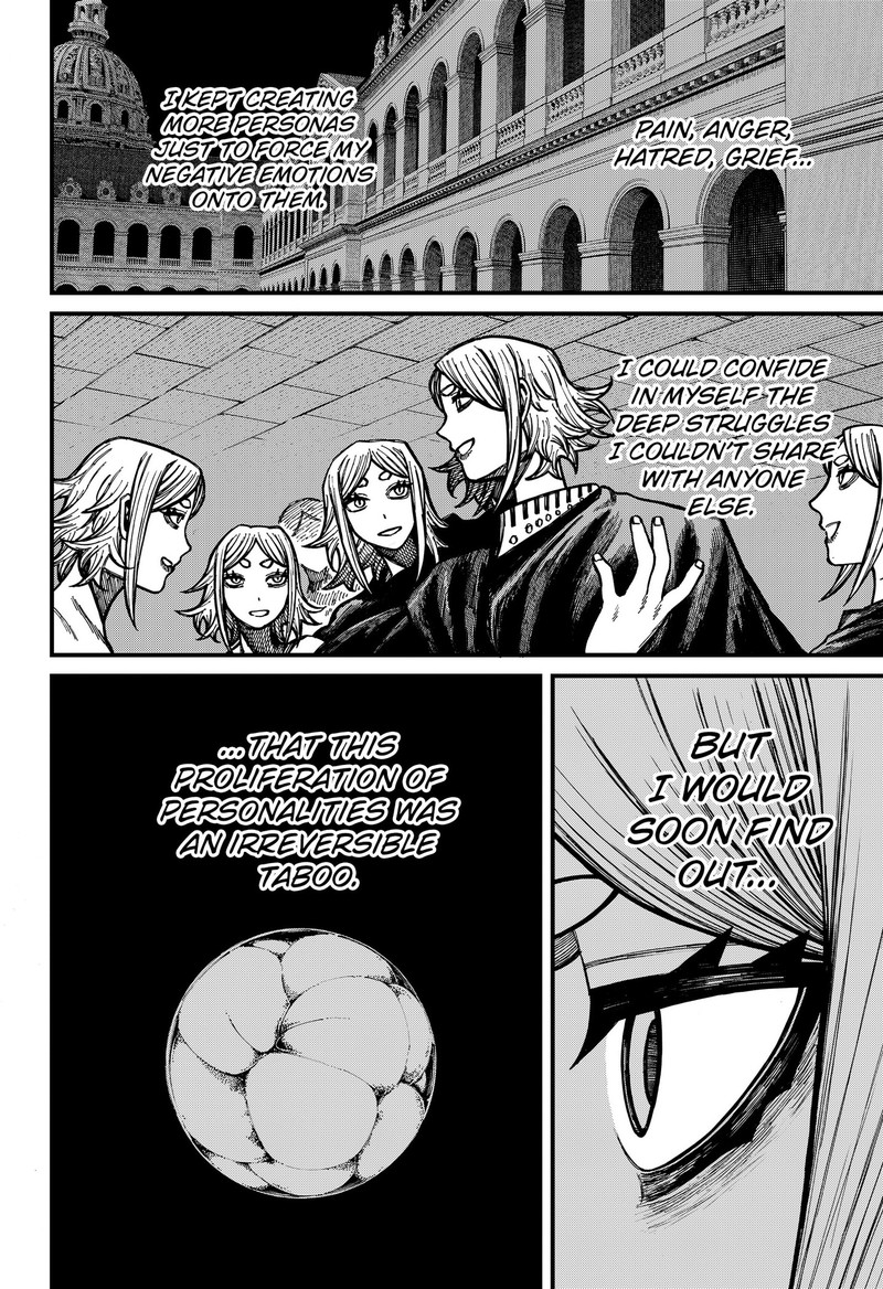 Centuria Chapter 90 Page 14