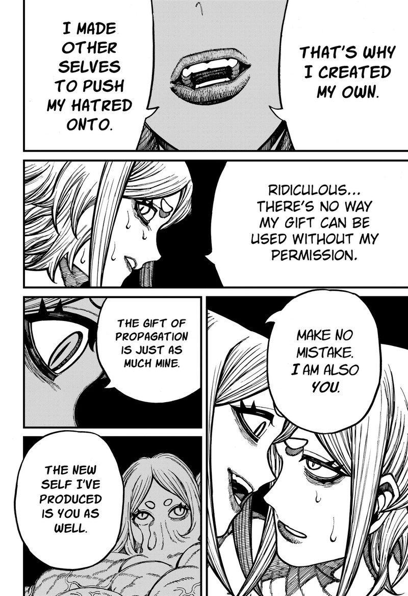 Centuria Chapter 90 Page 16