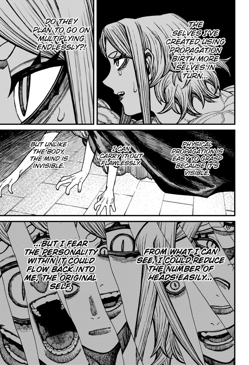 Centuria Chapter 90 Page 17