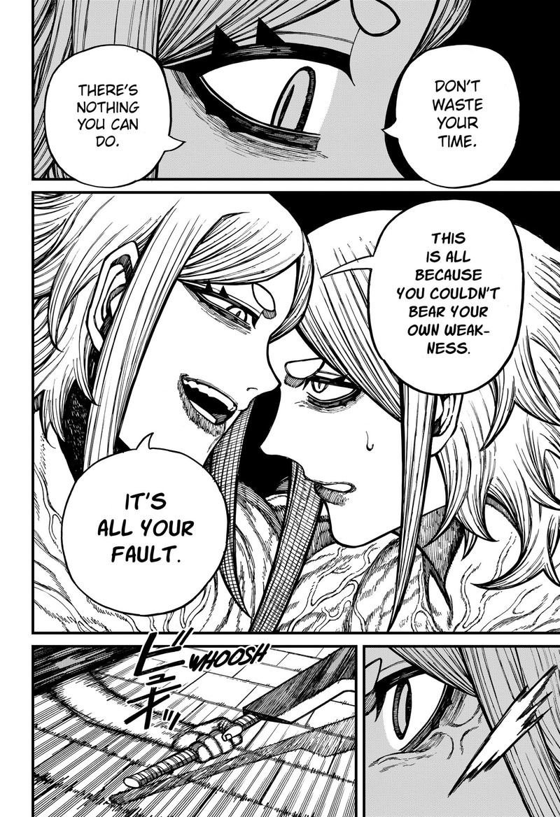Centuria Chapter 90 Page 18