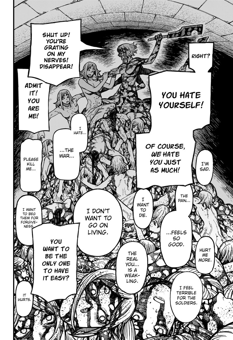 Centuria Chapter 90 Page 20