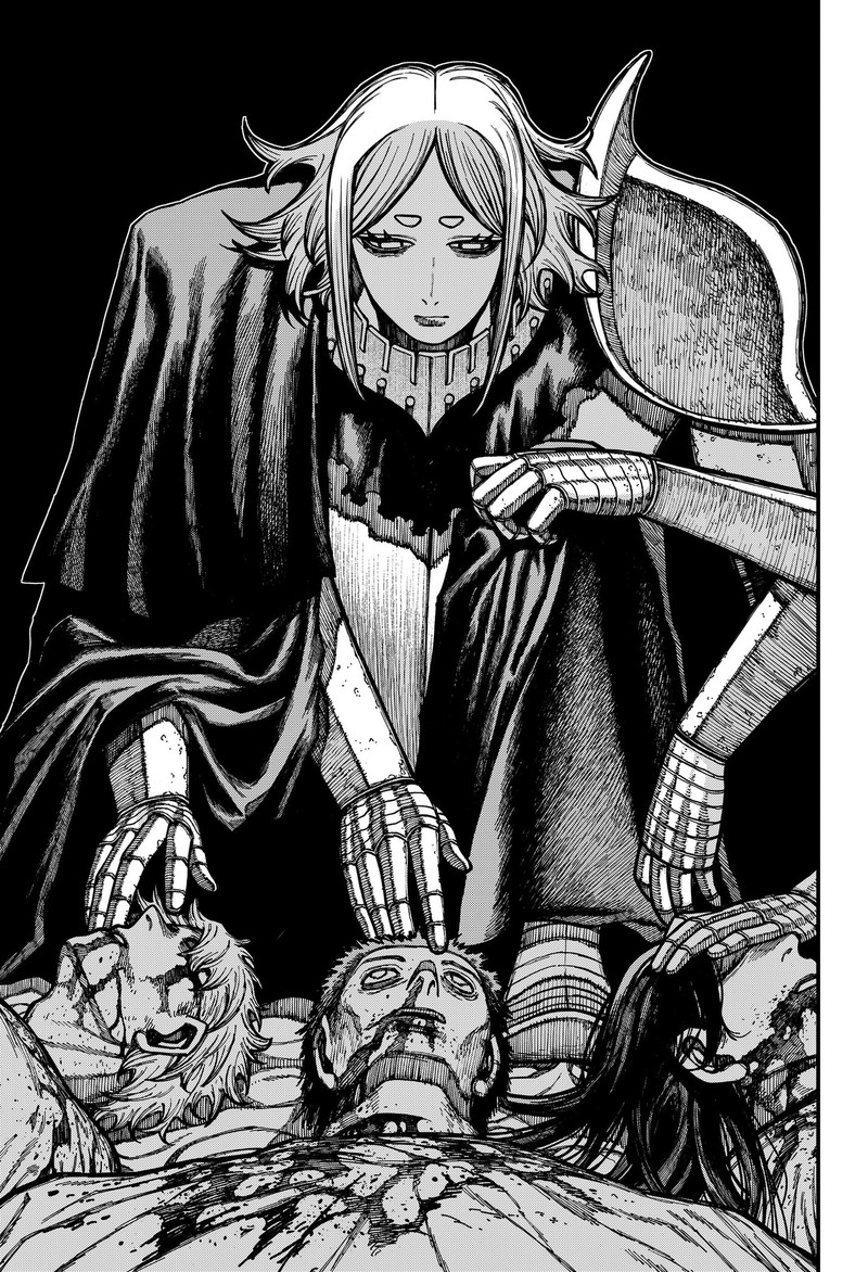 Centuria Chapter 90 Page 5