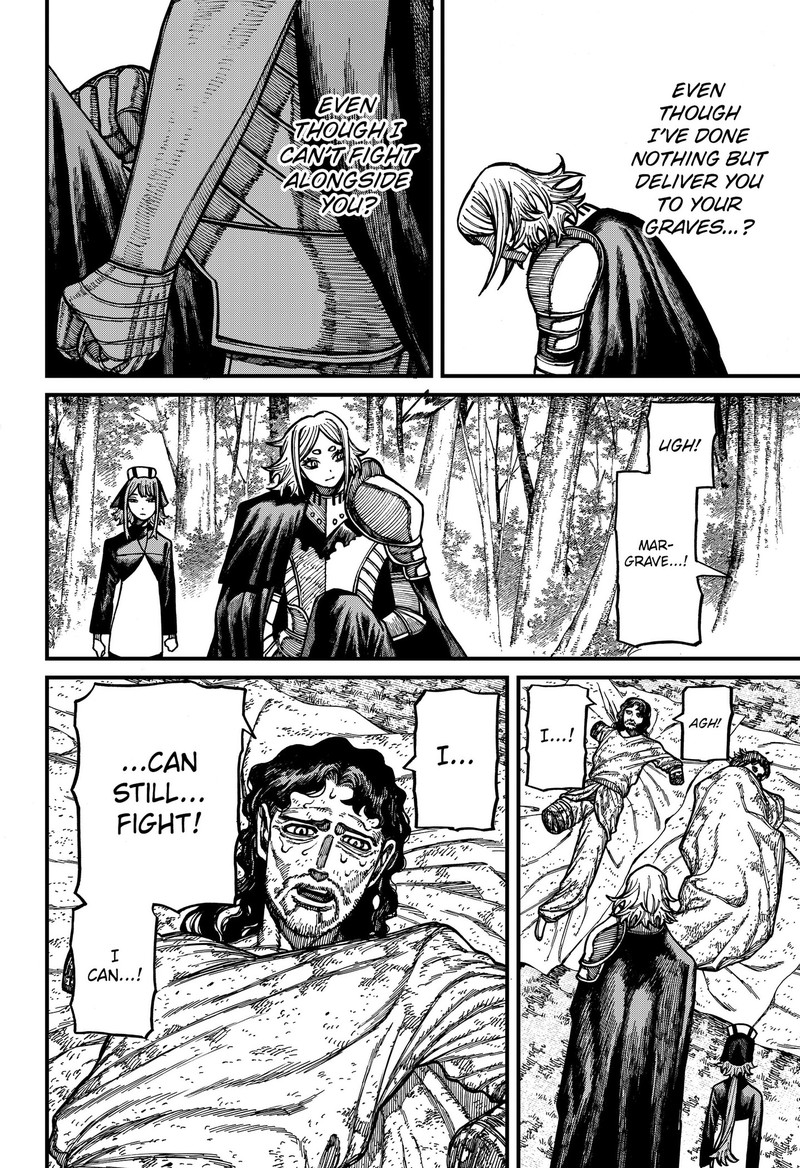 Centuria Chapter 90 Page 8