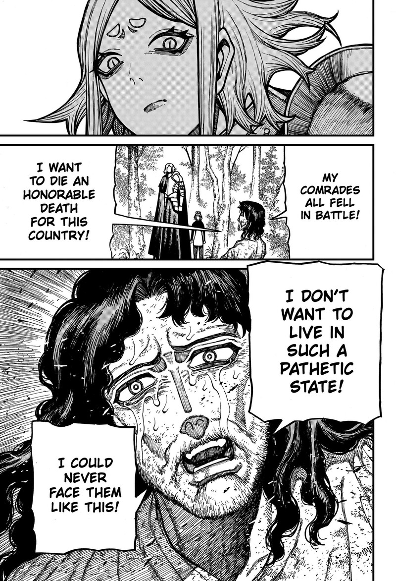 Centuria Chapter 90 Page 9
