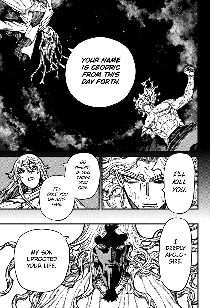 Centuria Chapter 91 Page 12