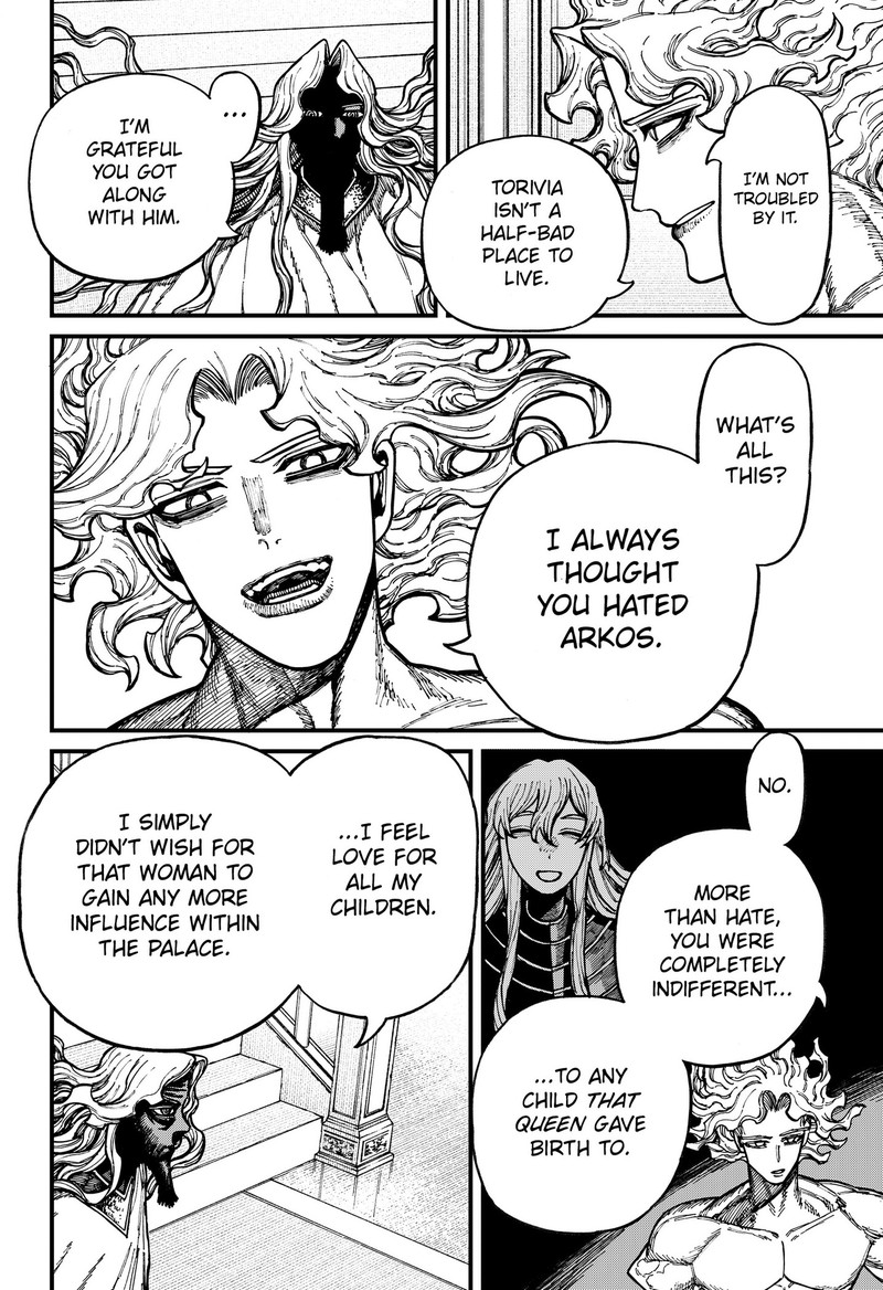 Centuria Chapter 91 Page 13