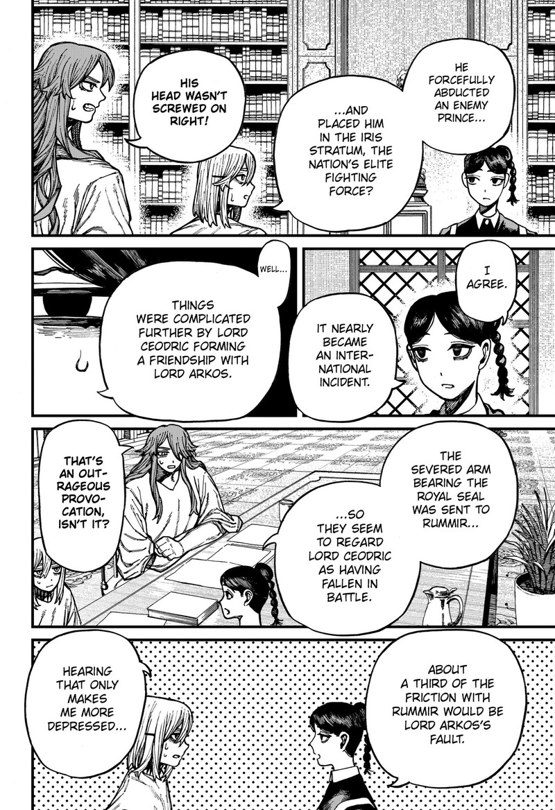 Centuria Chapter 91 Page 15